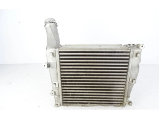 Интеркулер 7P5145804D Porsche Cayenne (92A)