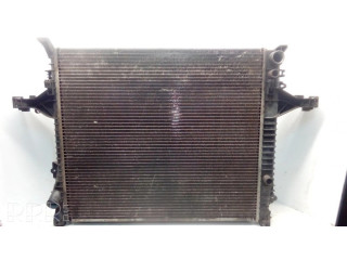 Радиатор охлаждающей жидкости