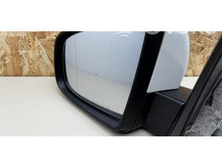 Zpětné zrcátko BMW X6 E71 2011 7181175, 7136887