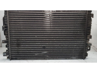 Интеркулер     Jaguar XF X250 