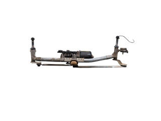 Двигатель стеклоочистителей 9816558880 Peugeot Partner III