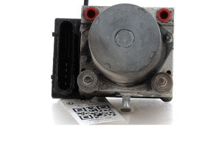 Блок АБС 589101CA10, B0-7593H   Hyundai  Getz   -  года