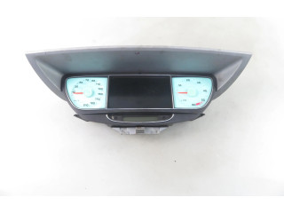 Панель приборов 503550080221, 503550080221 Citroen C8