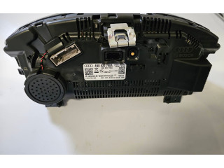 Přístrojová deska Audi A8 S8 D5 2018 4N0920790D