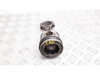 Píst 03LG, CAH Audi A4 S4 B8 8K pro naftový motor 2.0 CAHA