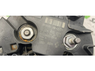 Генератор SV23-12 Dacia Duster II