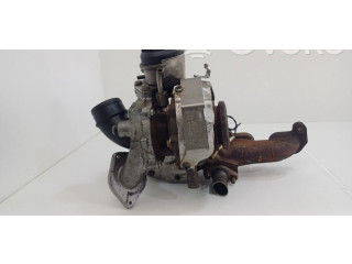 Турбина Audi A1 03L253016H, 54391014903 для двигателя CAYB