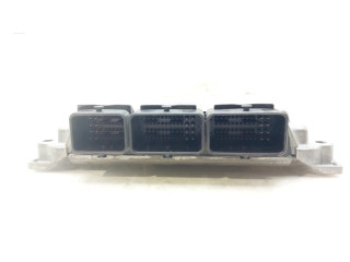 Блок управления двигателя 9652033580 Peugeot 607