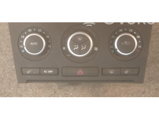 Блок управления климат-контролем 12772892, 12772892 Saab 9-3 Ver2