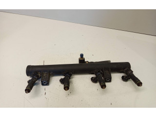 Топливная рампа 9628084680 Citroen C5