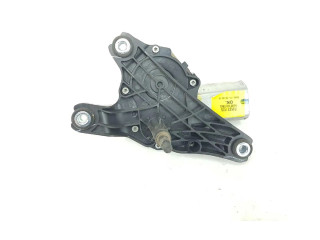 Моторчик заднего дворника 7237062, 67637237062 BMW X3 G01