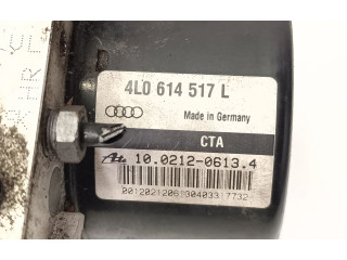 Jednotka ABS 4L0614517L Audi Q7 4L 2013