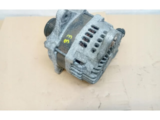 Генератор 23700AA660 Subaru Legacy