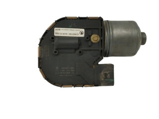 Моторчик дворников 1Z1955119C, 1397220580 Skoda Octavia Mk2 (1Z)