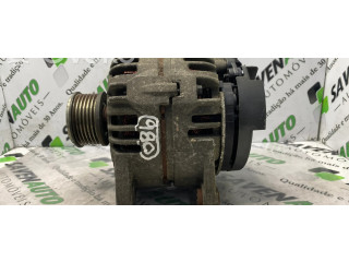 Генератор SV23-12 Dacia Duster II