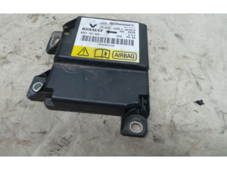 Блок подушек безопасности 8201163304, SAW2B07A15K Dacia Duster