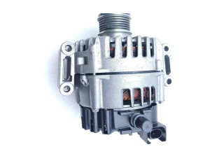 Генератор A0009068706   Mercedes-Benz GLC X253 C253      