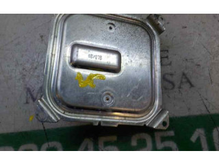 Блок управления Xenon