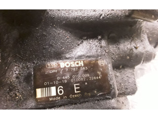 Vstřikovací čerpadlo 0445010009 BMW 5 E39 -