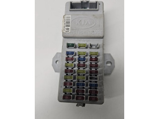 Блок предохранителей    KIA Sorento    