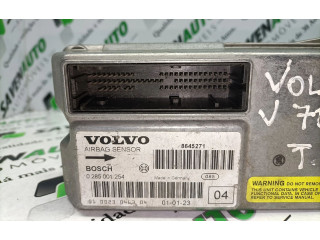 Блок подушек безопасности SV2-23-10, 0285001254 Volvo V70