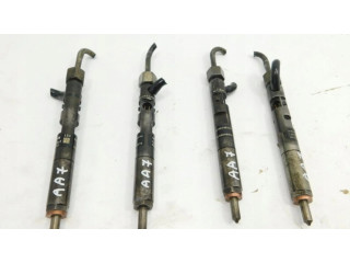 Vstřikovač EJBR02101Z Renault Scenic II - Grand scenic II pro naftový motor 1.5