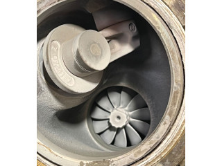  Турбина Skoda Karoq  05E145701K, 04E145725DF         