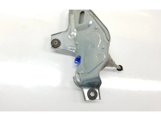 Моторчик заднего дворника 8253A109, 8253A109 Mitsubishi Outlander