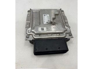 Блок управления двигателя 391182B281, 9001090684   KIA Venga