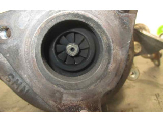 Turbodmychadlo Турбина 4R8Q6K682AK, 72642312 Jaguar S-Type D/7B