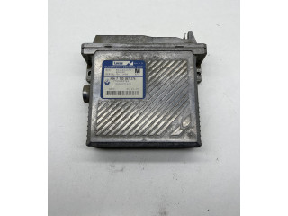 Блок управления двигателем Блок управления 7700867274, 7700105742 Mitsubishi Carisma