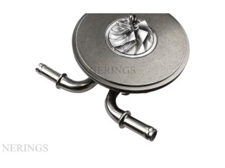 Turbodmychadlo Турбина 2800013001280, CHRA11-0001T   Ford Fiesta   