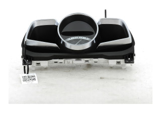 Панель приборов BPP755471D, Q0-5607F   Volkswagen Touran II       