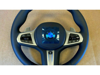 Volant BMW X3 G01 2018 32308008181, 32308094544