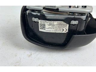 Руль Maserati Levante  2017 -  года 670087613      