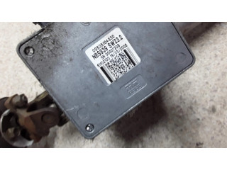 Комплект оси рулевого колеса