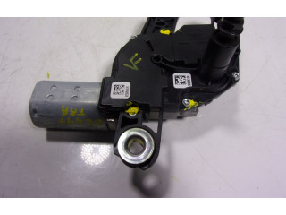 Моторчик заднего дворника 8V0955711C, 8V0955711C    Cupra Leon