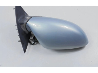 Зеркало (механическое) Peugeot 607 - года