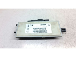 Блок управления надувных подушек 9319492, 65779319492   BMW X3 F25