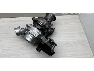 Vstřikovací lišta 8570082, VEAC02352 BMW 5 F10 F11 B47