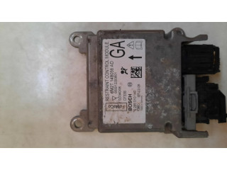 Блок подушек безопасности 6M2T14B056AD Ford Galaxy