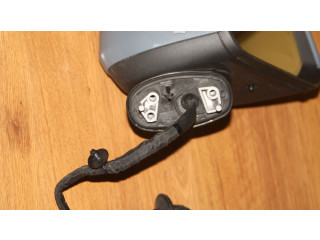 Зеркало электрическое Volvo XC40 - года