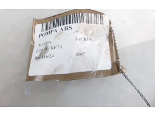 Jednotka ABS 06210207844, 5N612C405CC Mazda 5 2007