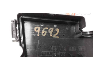 Pojistková skříňka Řídící jednotka BSM 31409757 Volvo V40 2018