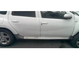 Зеркало электрическое        Dacia Duster  2010 - 2017 года   