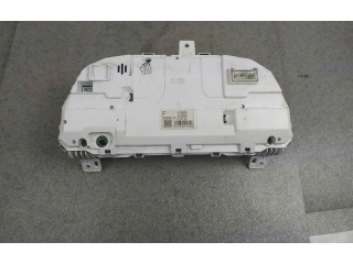 Панель приборов 8100B361 Mitsubishi Lancer VIII