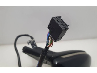 Зеркало электрическое Volkswagen Golf VII 2013 - 2019 года