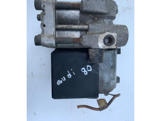 Jednotka ABS 0265201049, 4A0614111A Audi 80 90 S2 B4 1993