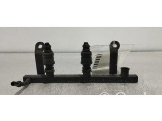 Vstřikovací lišta 96518620 Daewoo Matiz pro benzínový motor 0.8