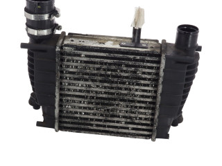 Интеркулер Nissan Note (E11)